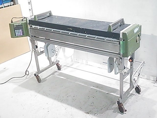 北見市発】極東産機 β-5 手動糊付機 KYOKUTOU 糊付け機 直接引取りのみ