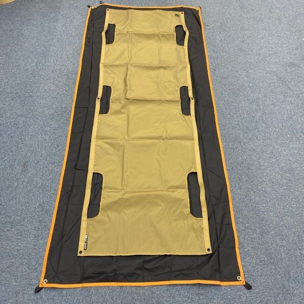 【未使用に近い】【南】BALLISTICS バリスティクス コットアンダーシート COT UNDER SHEET mc01059582の落札