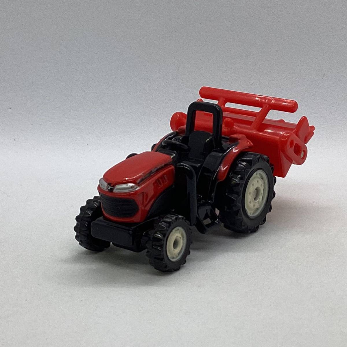 ヤンマー エコトラ AF 890**90馬力 **4WD **パワクロ**875使用
