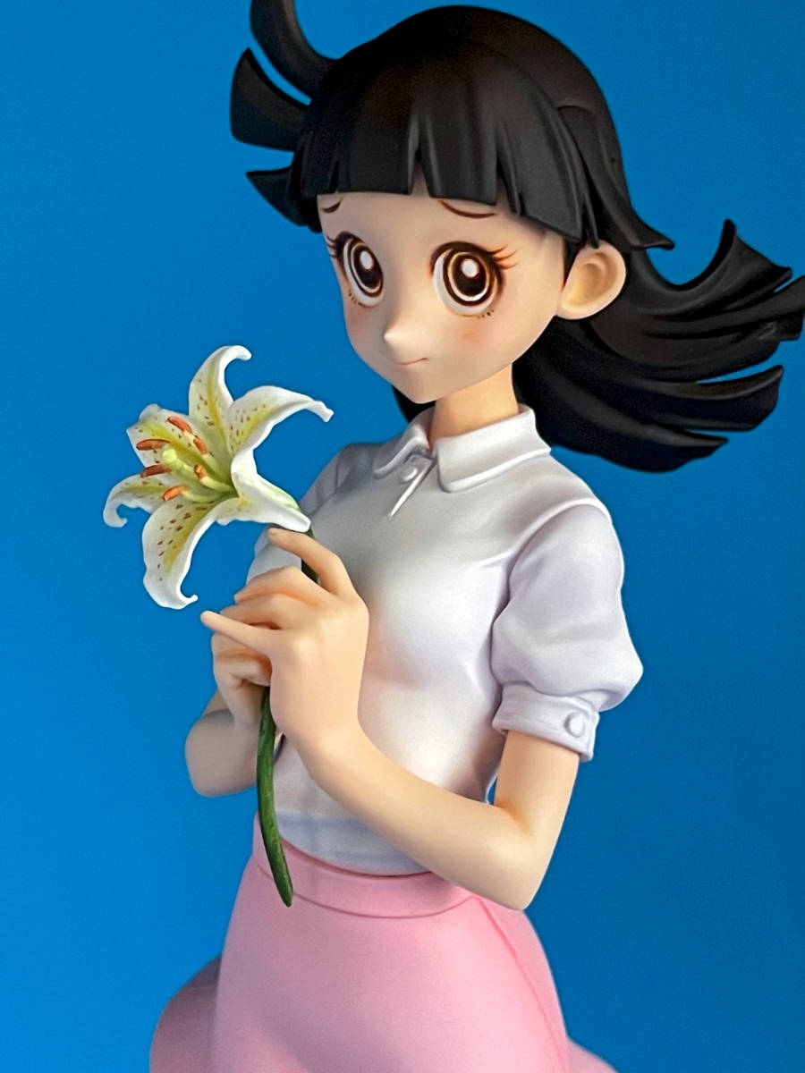 未使用】ワンフェスWF2023夏 ひなもり 芳雛 新作 ユリッペ 高山ユリ