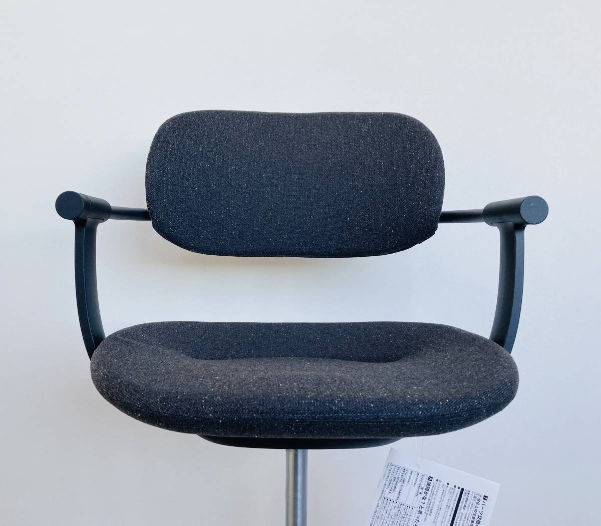 【Miiiii 】ITOKI vertebra03 (2023年製) Miiiii ITOKI vertebra03 (2023年製) Miiiii ITOKI vertebra03