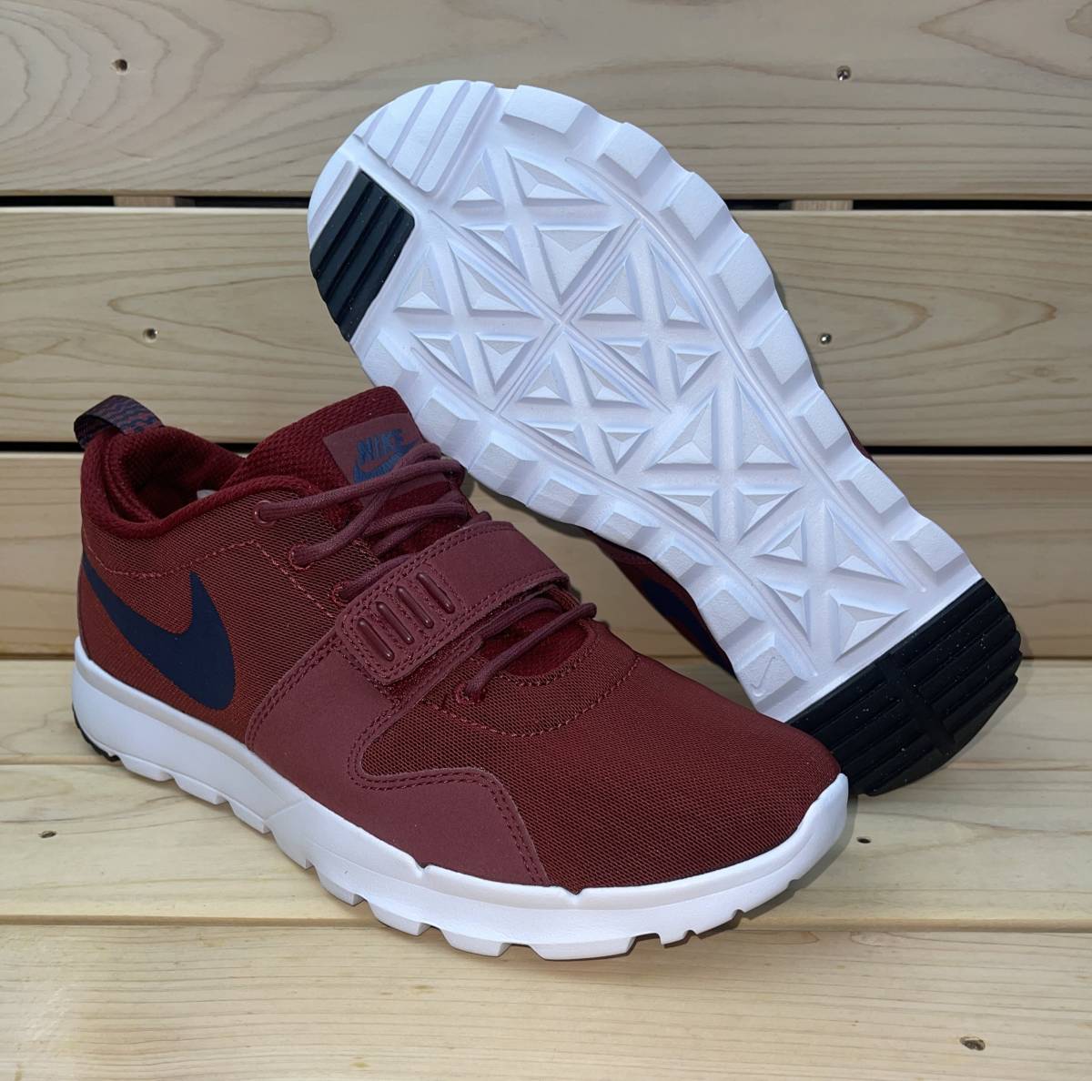 nike sb trainerendor l
