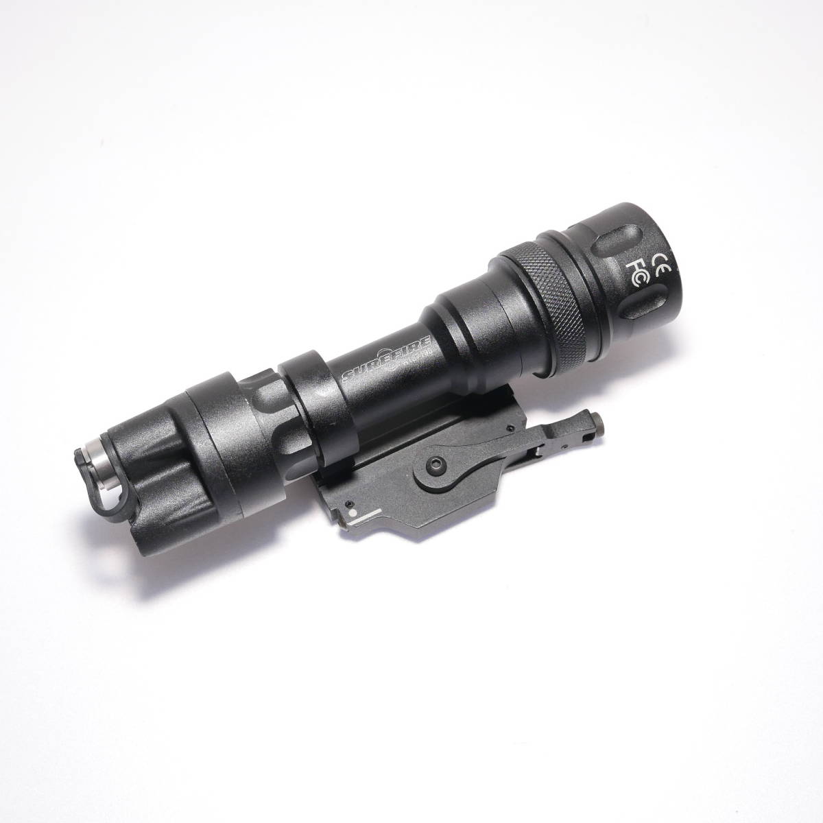 フラッシュライト　シュアファイアsurefire A187195 フラッシュライト シュアファイアsurefire A187195 ミリタリー