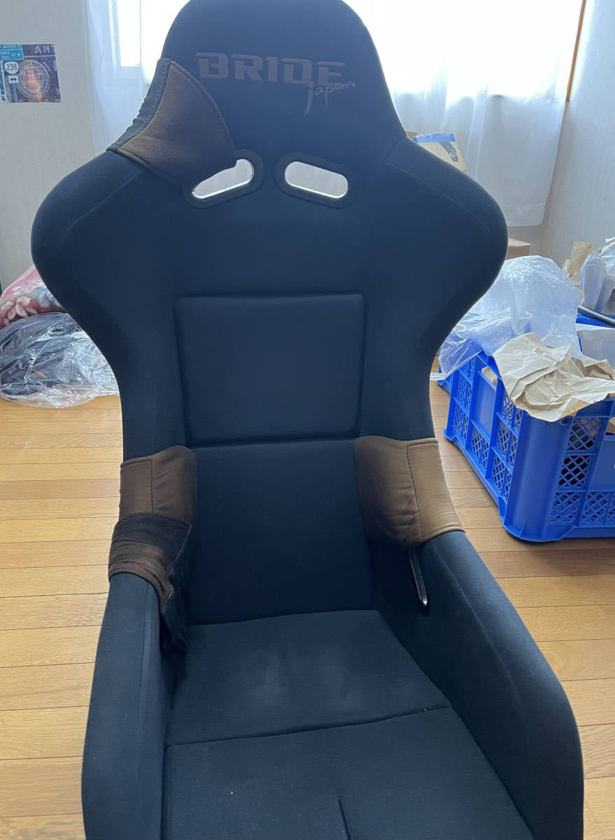 【傷や汚れあり】BRIDE フルバケットシート ZETAⅢ JAPAN CFRPの落札情報詳細 ヤフオク落札価格検索 オークフリー