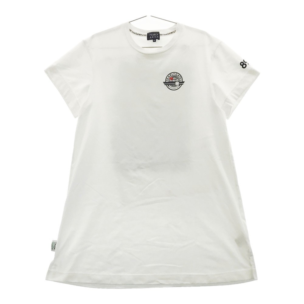 C97 コミケ97 嘘つき屋 大嘘 OLちゃんTシャツ