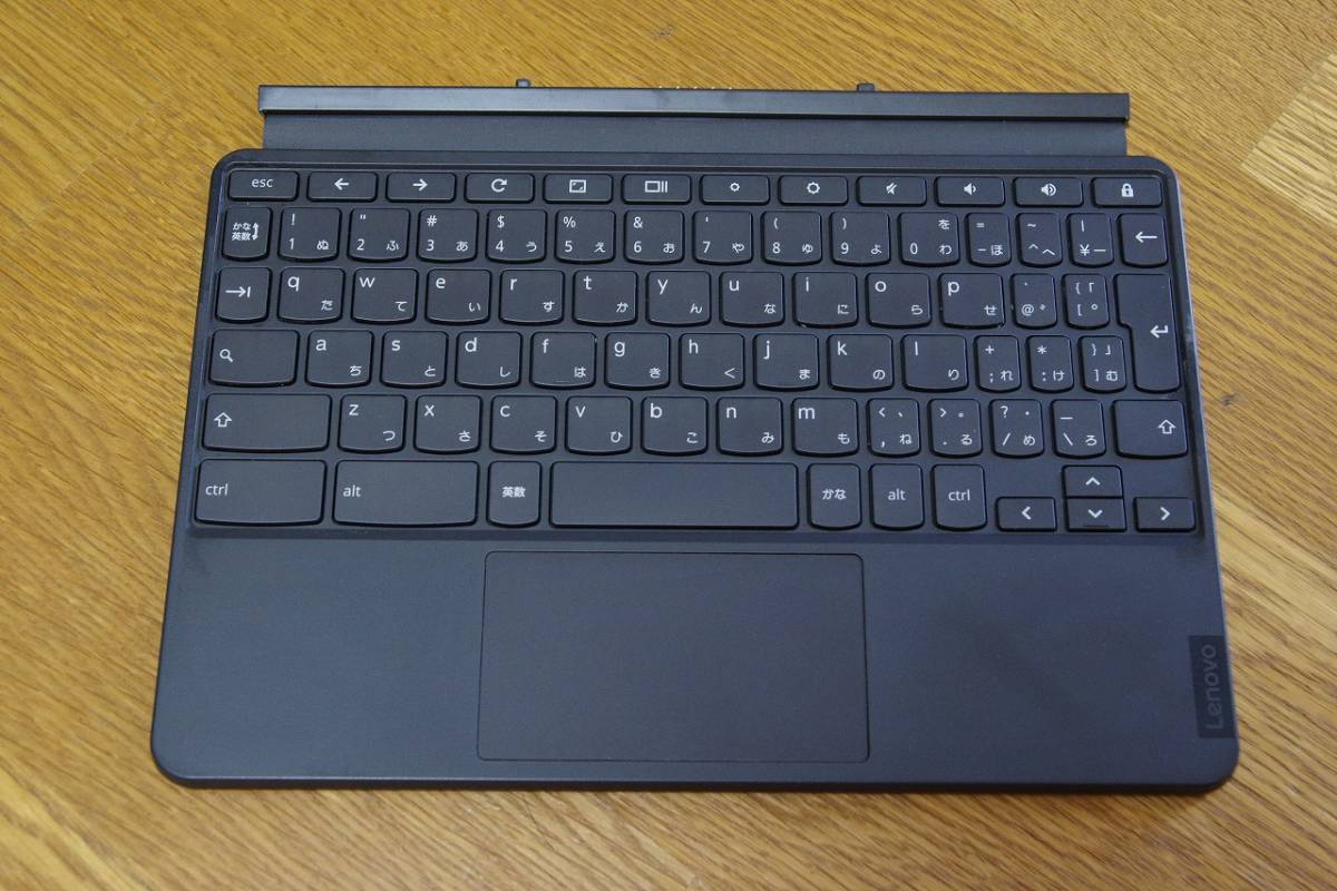 Lenovo IdeaPad Duet Chromebook CT-X636F 美品 IdeaPad Duet