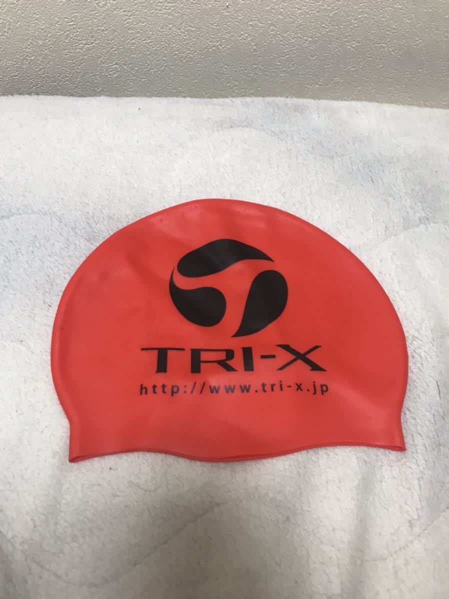 【未使用に近い】スイムキャップ 水泳帽 レッドの落札情報詳細 ヤフオク落札価格検索 オークフリー