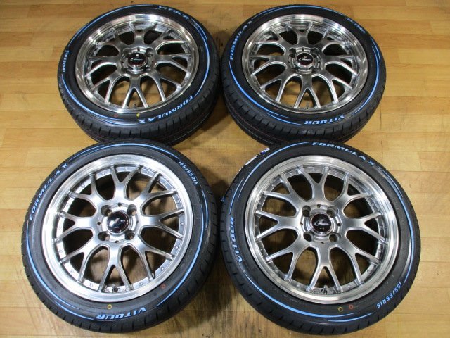 送料込☆軽自動車新品セット☆165/55R15 うれしかっ ラパン・アルト 