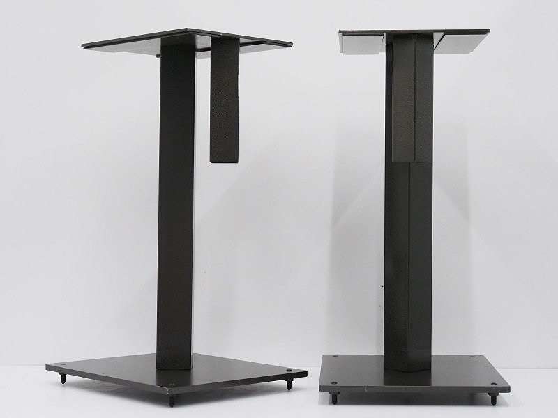 ☆製造終了！貴重品！TAOC スピーカースタンドSST