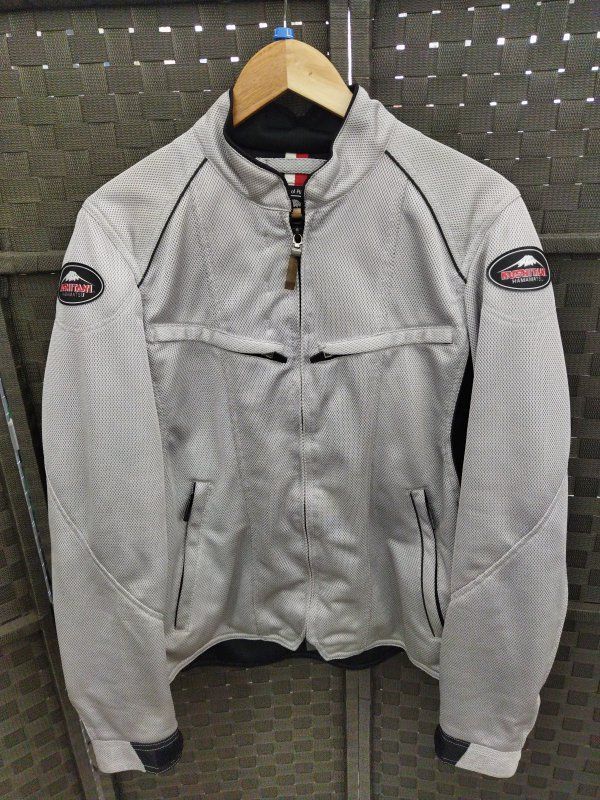 クシタニ ドゥカティ ライダースウェア XL （KUSHITANI