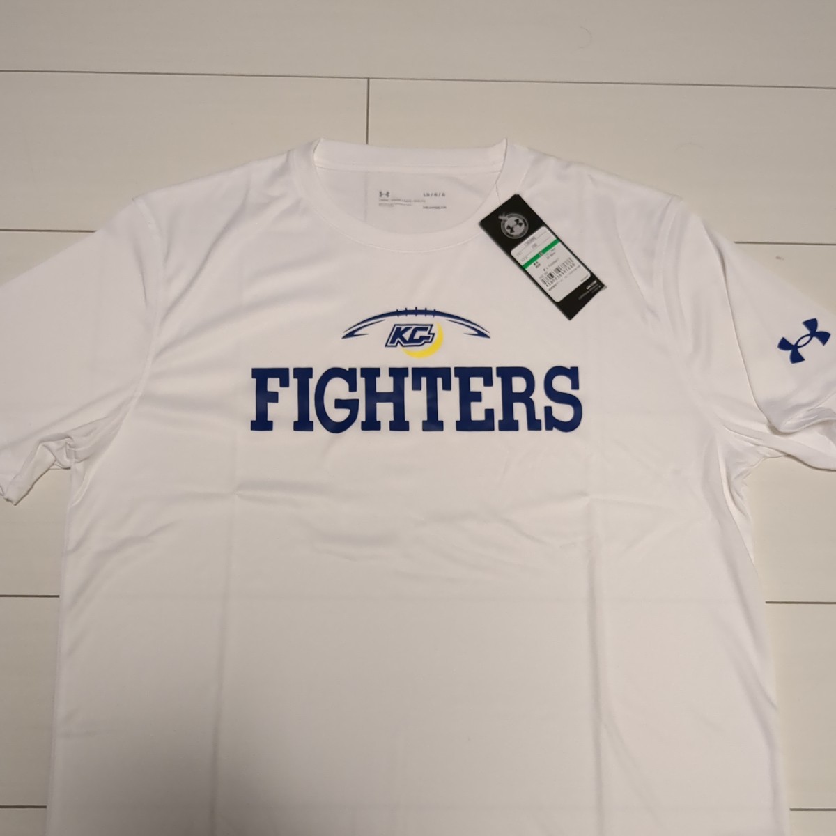 関西学院大学 FIGHTERS ユニフォーム MD| ヤマダウェブコム