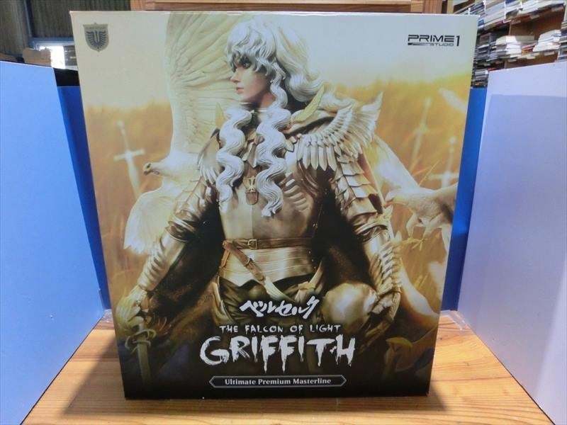 WF2025S 夢の回廊 2025Ver1/6 ガレージキット灰石 ベルセルク-専用出品