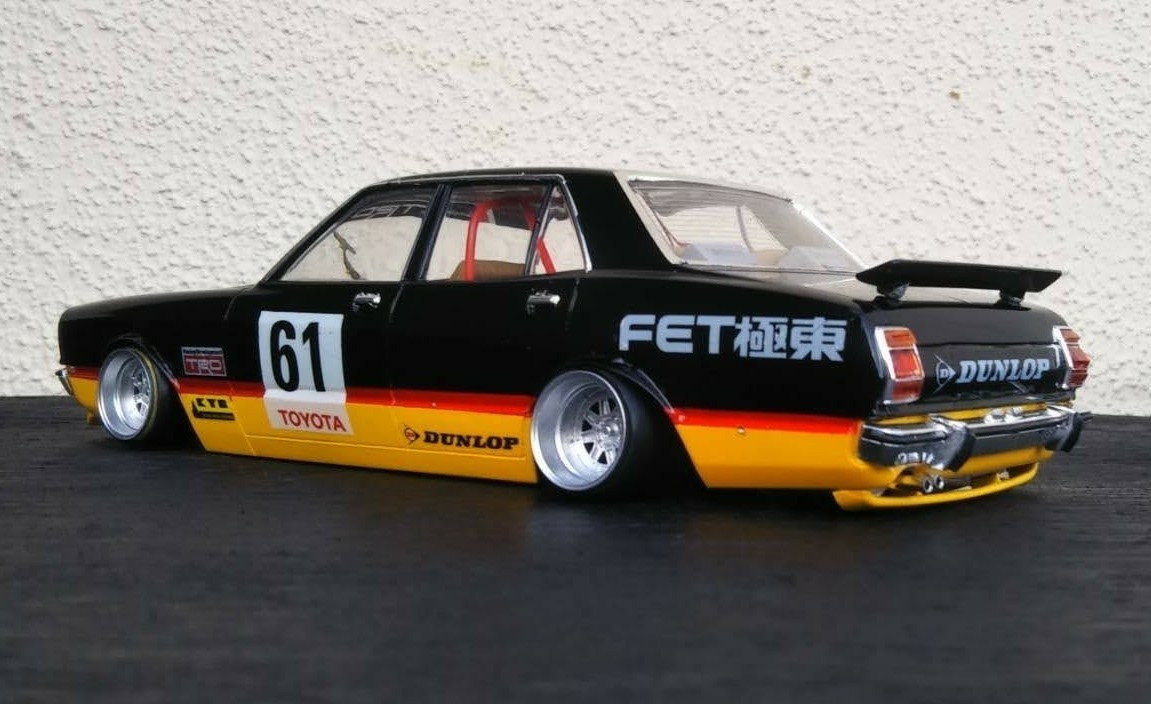 ブタ目マークⅡ MX41 福岡仕様 北九州仕様 街道レーサーグラチャンLB m40183846126_1.jpg?1730027072