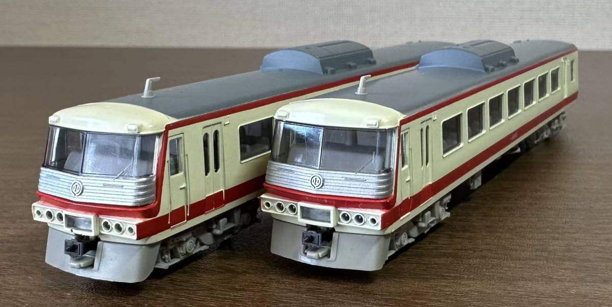 トミックス　92617 西武5000系　レッドアロー トミックス 92617 西武5000系 レッドアロー 西武5000系レッド
