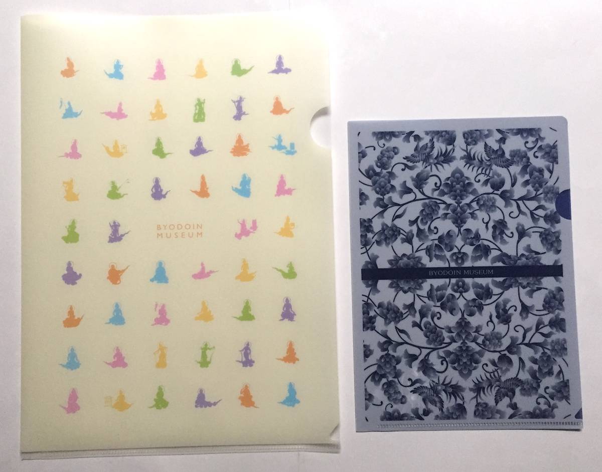 新品】☆クリアファイル☆ ユーリon ICE ユーリ!!! on MUSEUM 限定