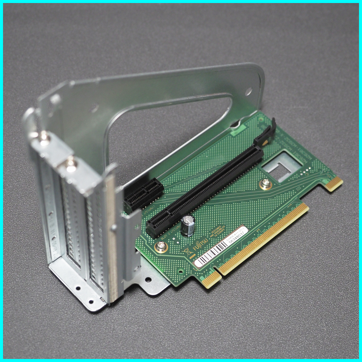 032003☆【中古パーツ】【 ライザーカード 】富士通 ESPRIMO WD2/S用