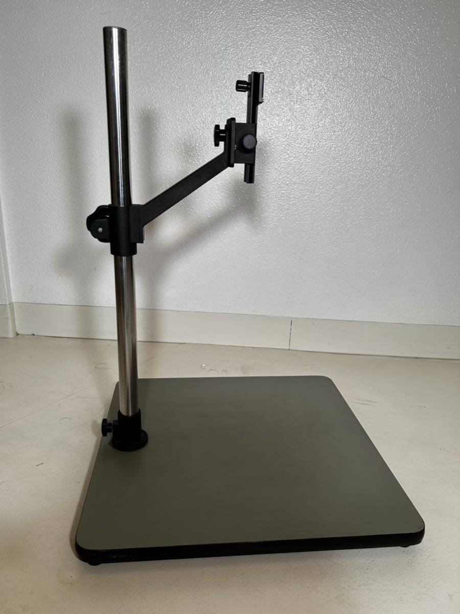【傷や汚れあり】KONICA COPY STAND 2AR 撮影スタンド 日本製の落札情報詳細 ヤフオク落札価格検索 オークフリー