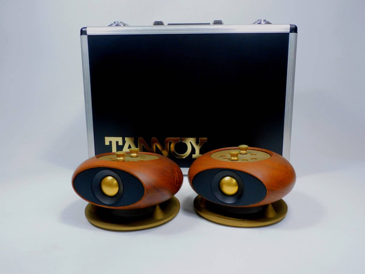 【中古】希少 【874】Decca Ribbon Tweeter DK30 コレクターからの購入品 即決送料無料 レヴィンソンHQDシステムの ...