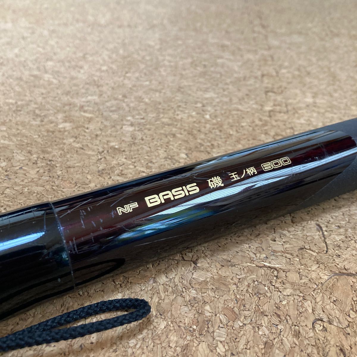 NFT BASIS玉の柄600