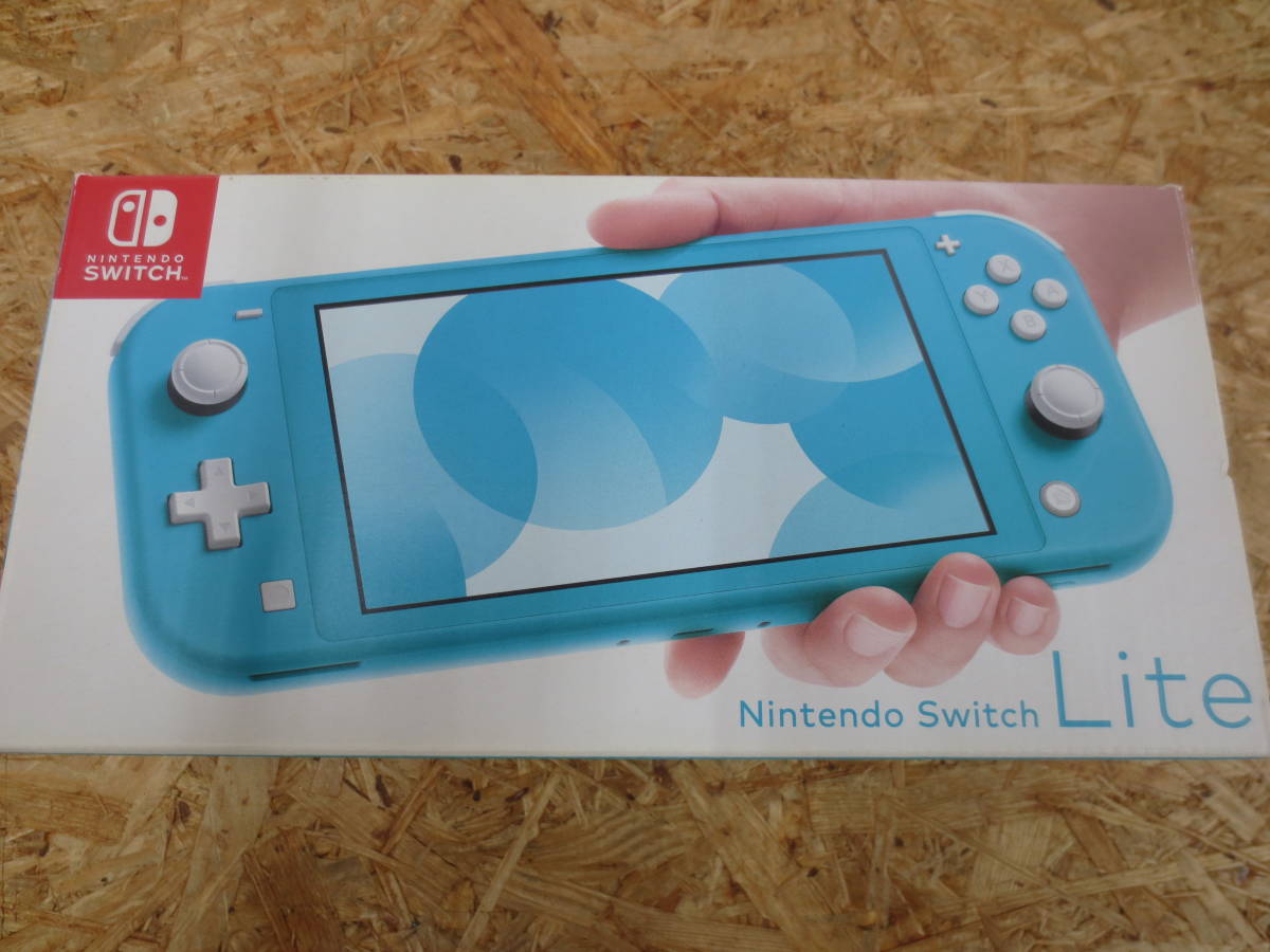 Switchlight☆※保証書、充電器有、傷汚れ無し※ Switchlight☆※保証書、充電器有、傷汚れ無し※