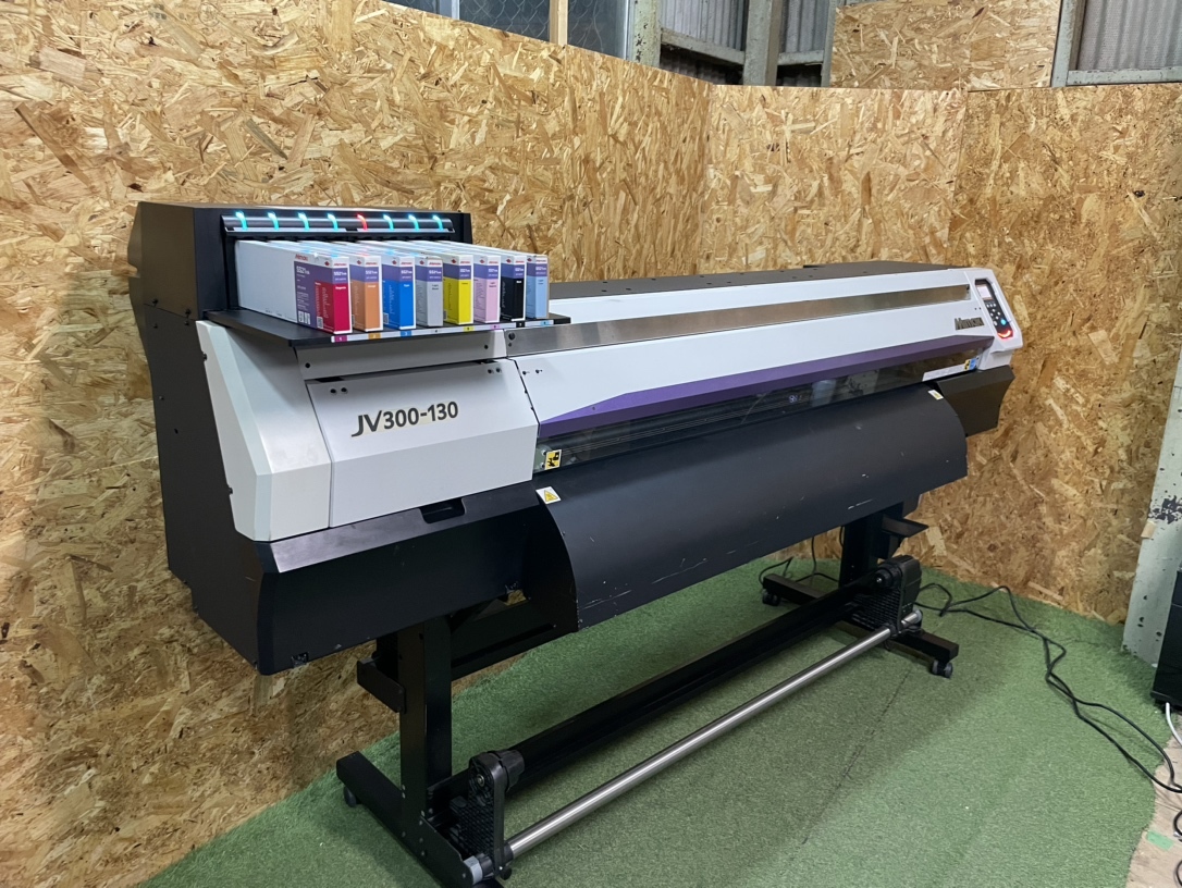 PRM Blast 太さ130 ロール アクセサリー