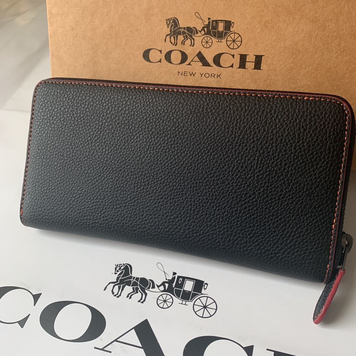 未使用】☆【COACH】 COACH×Keith Haring コーチ キースヘリング