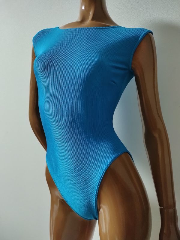 ♡シルビア レオタード♡ （シルビア（Sylvia）ストレッチ