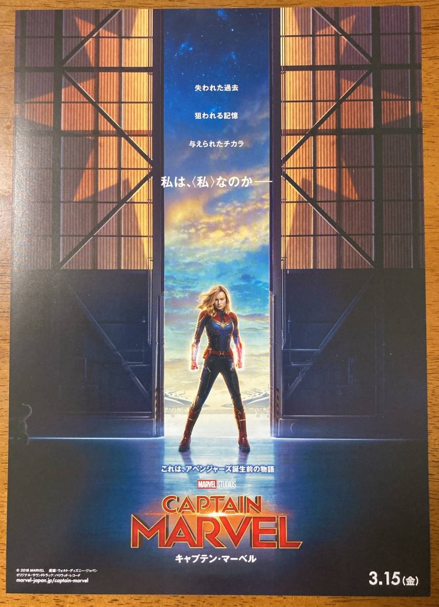 マーベル・シネマティック・ユニバース CAST直筆サイン入り写真☆彡