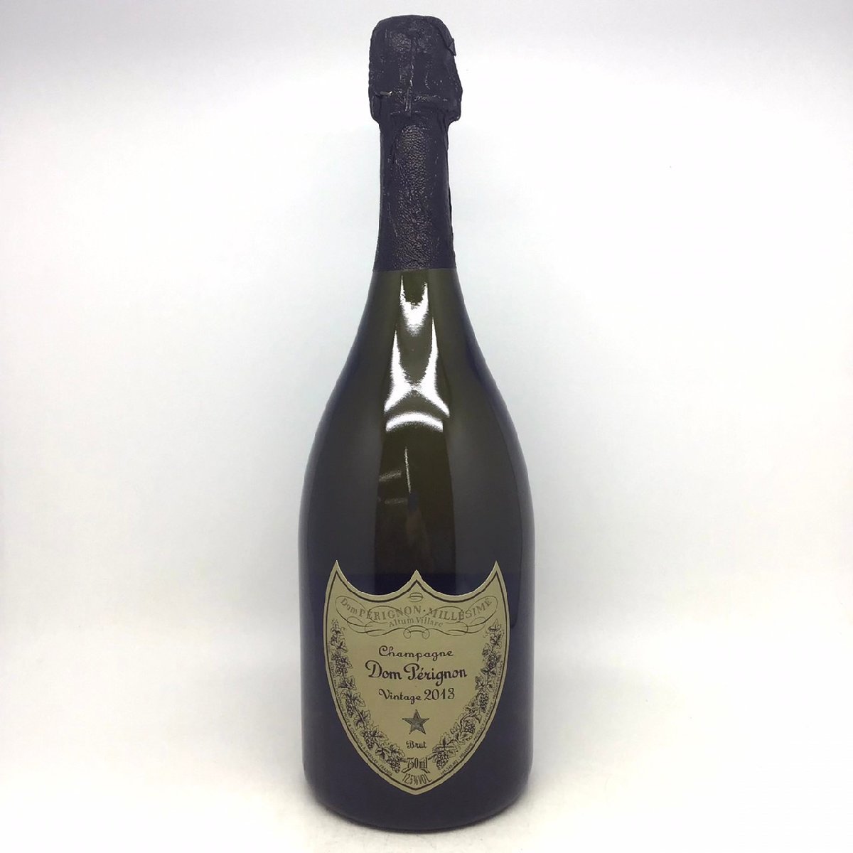 ドンペリニヨン ヴィンテージ ドンペリ 2013 箱付 未開封 ワイン 