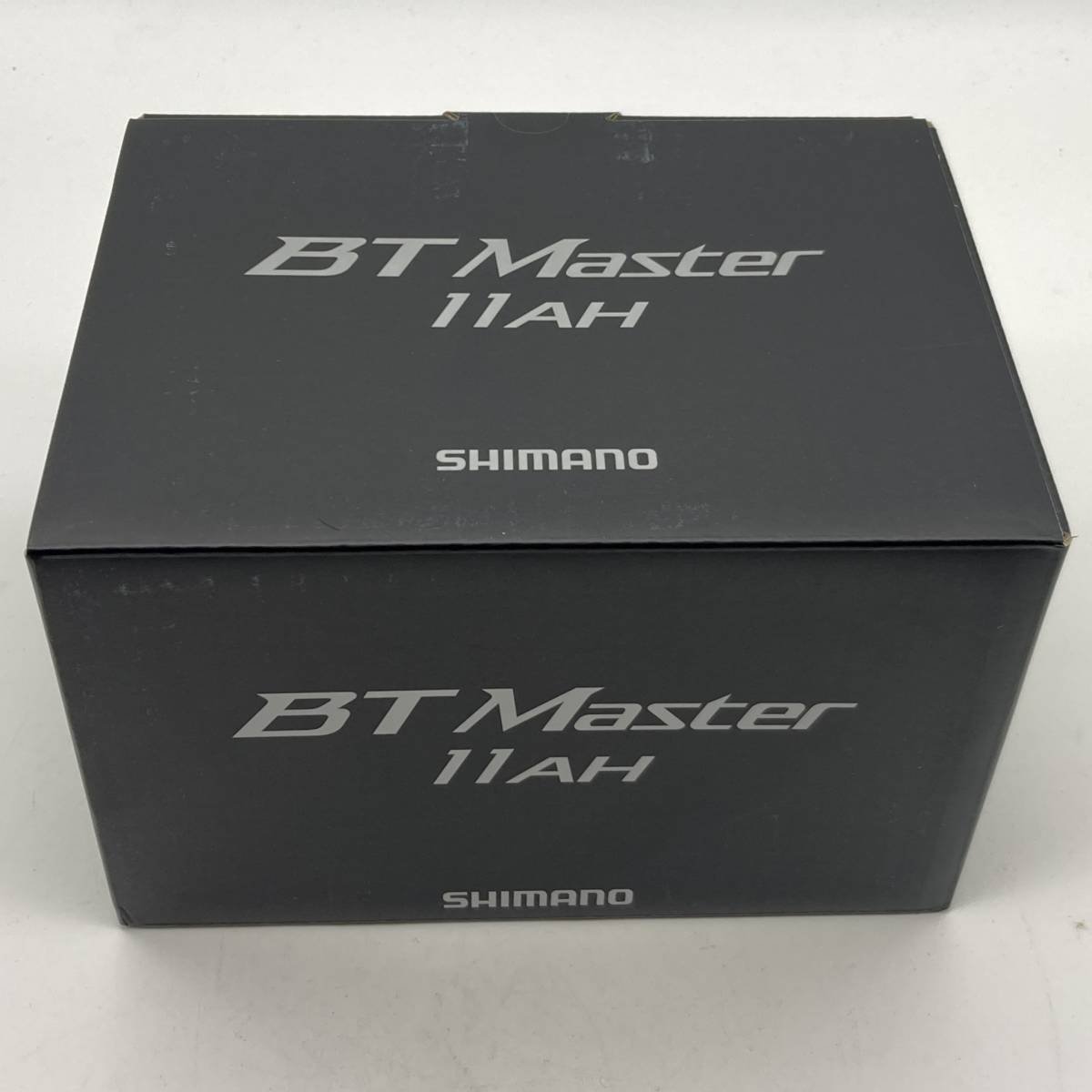 美品】 ☆オマケ付き☆ シマノ BT Master 11AH 【公式通販】