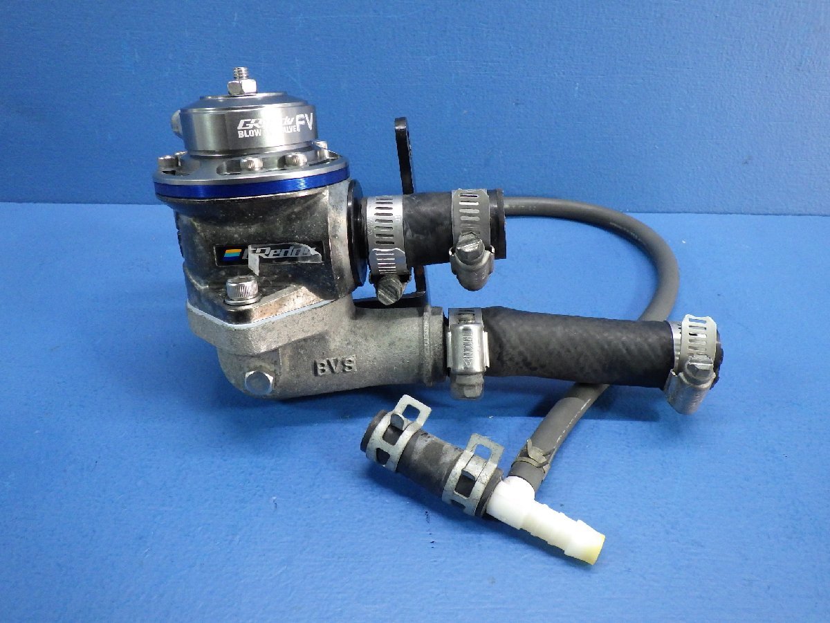 送料無料】HKS シーケンシャルブローオフバルブ Kei ワークス