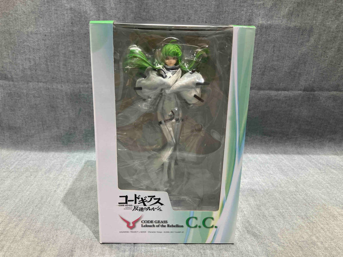 コードギアス　反逆のルルーシュ　ユーフェミア　フィギュア　ユニオンクリエイティブ コードギアス 反逆のルルーシュ ユーフェミア・リ・ブリタニア