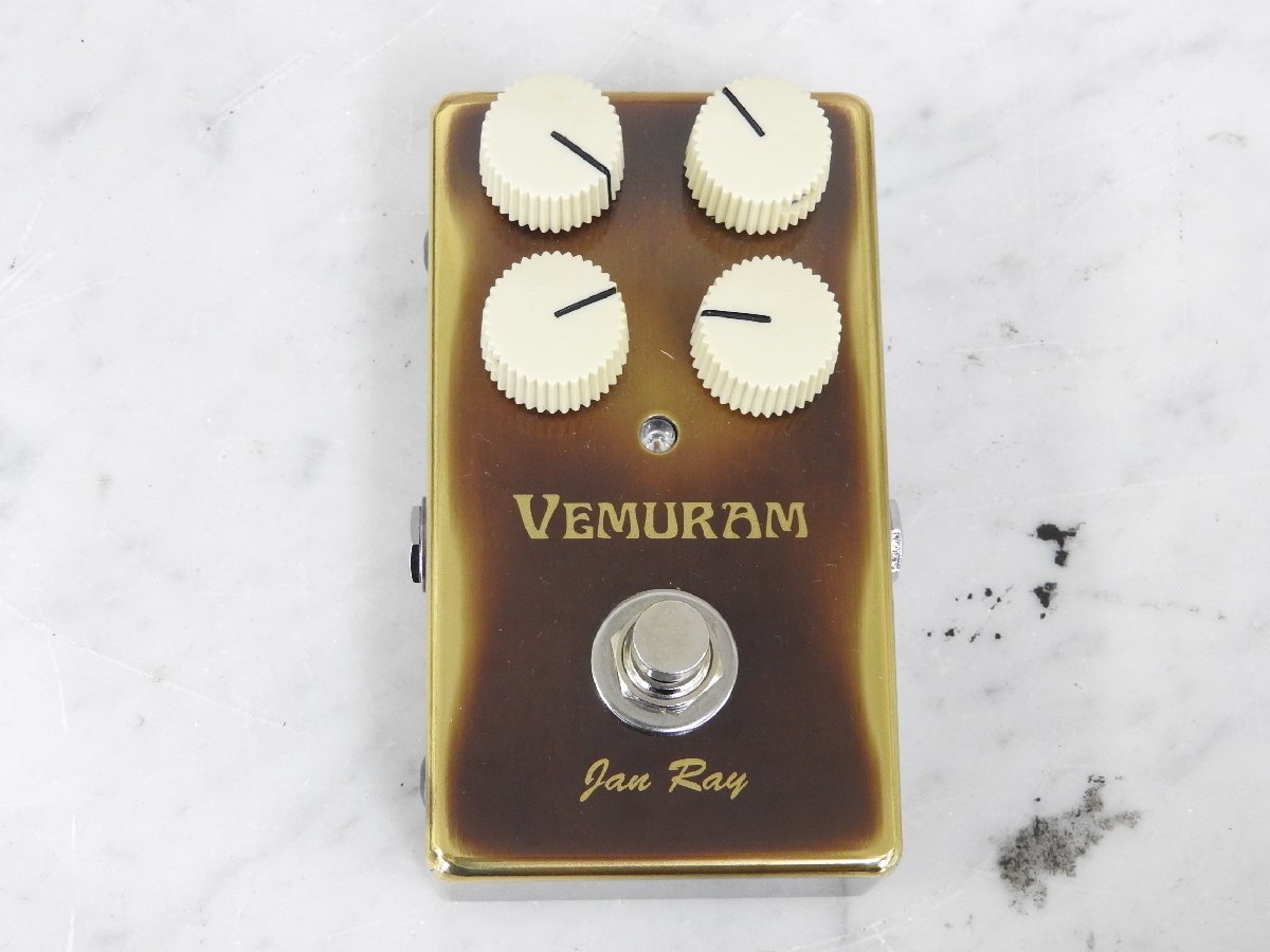 Vemuram Jan Ray 3000番台