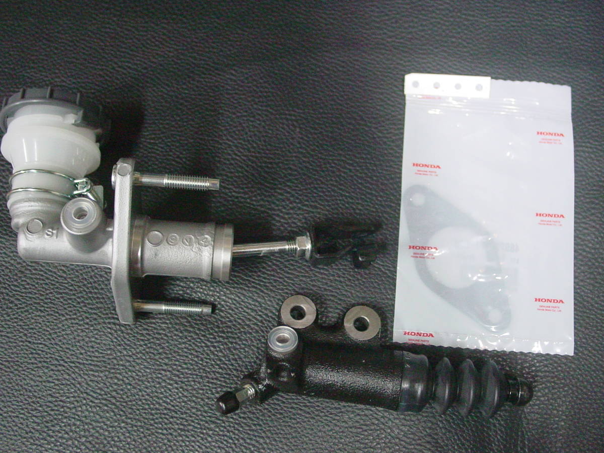 新品】☆NSX クラッチレリーズシリンダー スレーブシリンダー NA1NA2 