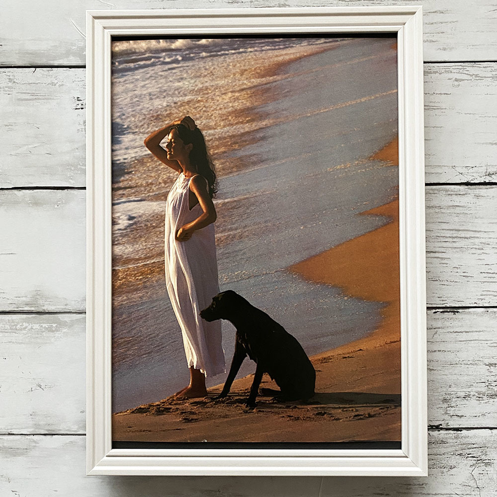 アグネスラム　特大ポスターパネル Yahoo!オークション -「アグネスラム パネル」の落札相場・落札価格