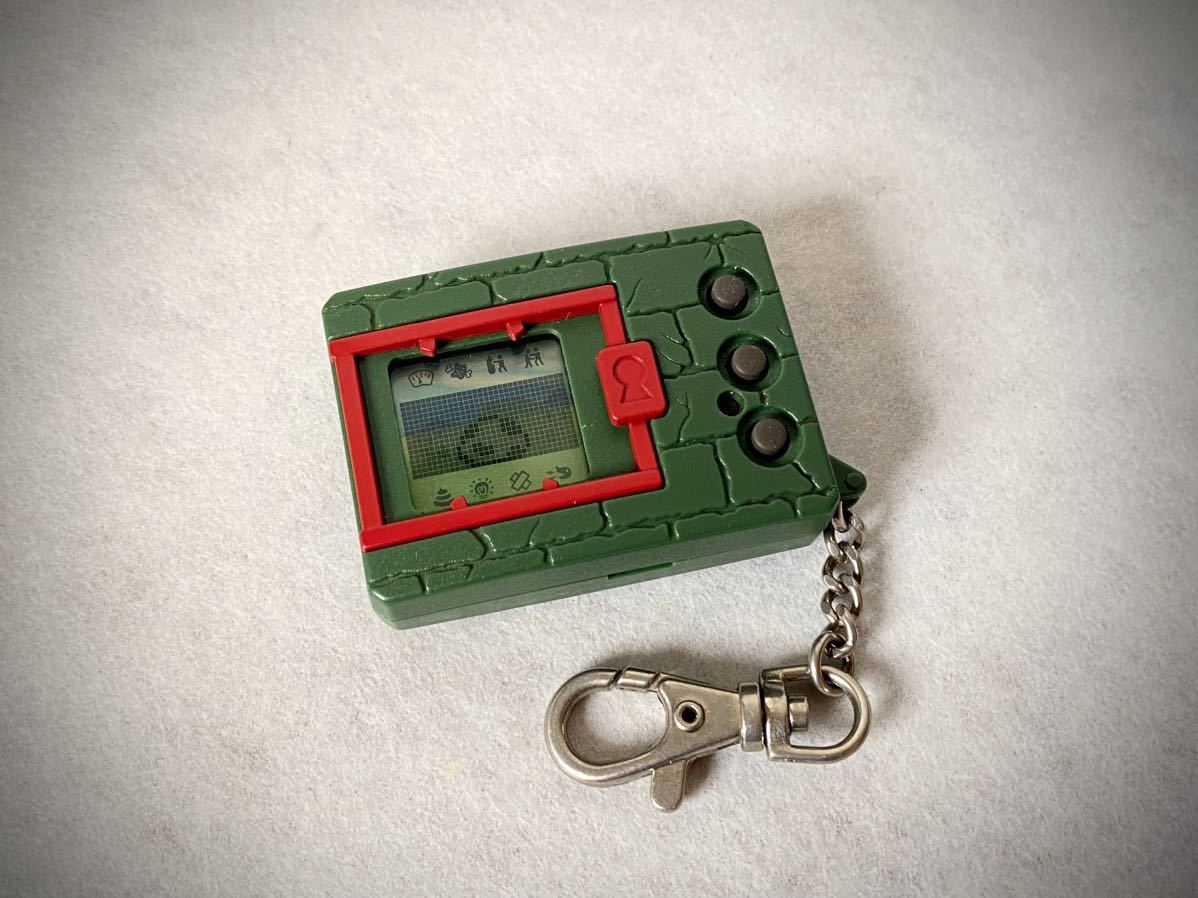 100均 レア 非売品 デジモンアドベンチャー 02 ダブル