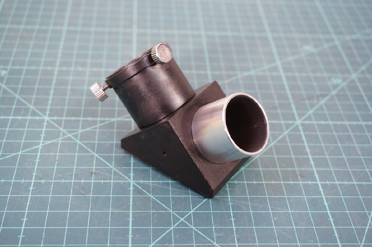 【やや傷や汚れあり】[NZ][C4174360] CELESTRON セレストロン Star Diagonal1 1/4インチ ＃94115