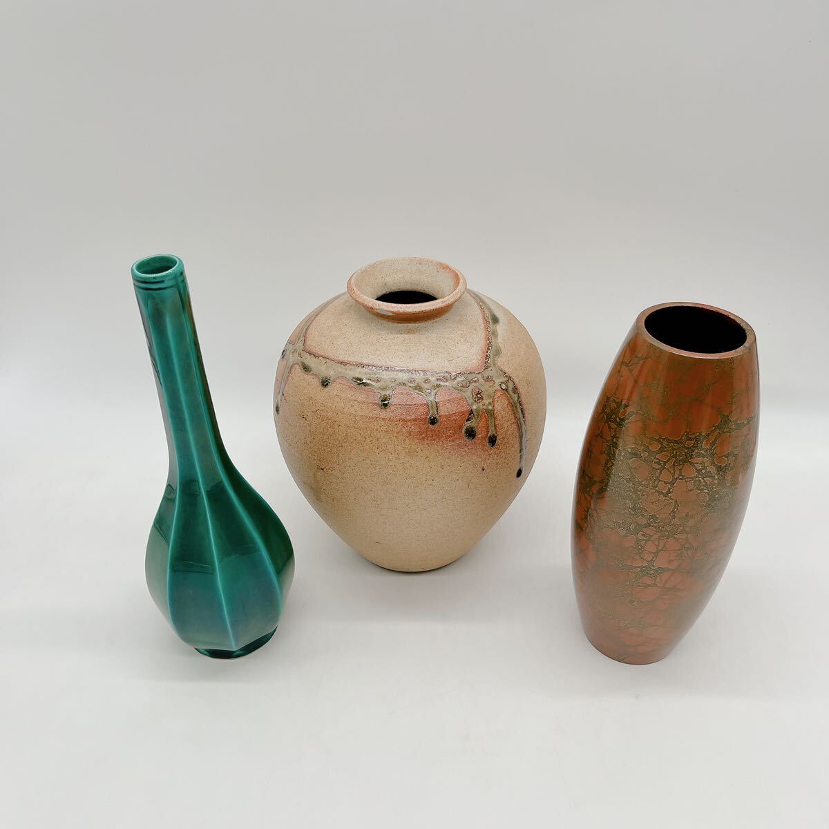 時代花籠/和家具/アンティーク/煤竹/茶会席/年代物