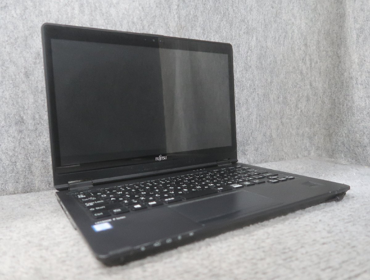 【傷や汚れあり】富士通 LIFEBOOK P727/R Core i5-7300U 2.6GHz 4GB ノート ジャンク N78890の落札 ...