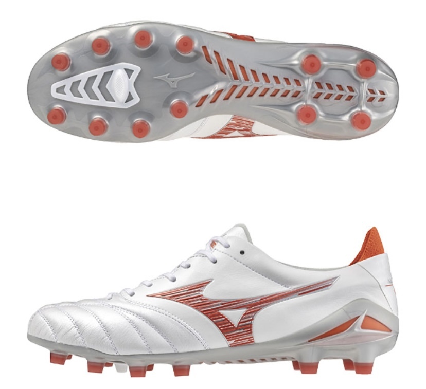 日本未発売！新品 ミズノ モレリア サラ エリートIN 25.0cm 日本未発売！新品 ミズノ モレリア サラ エリートTF 27.5cm