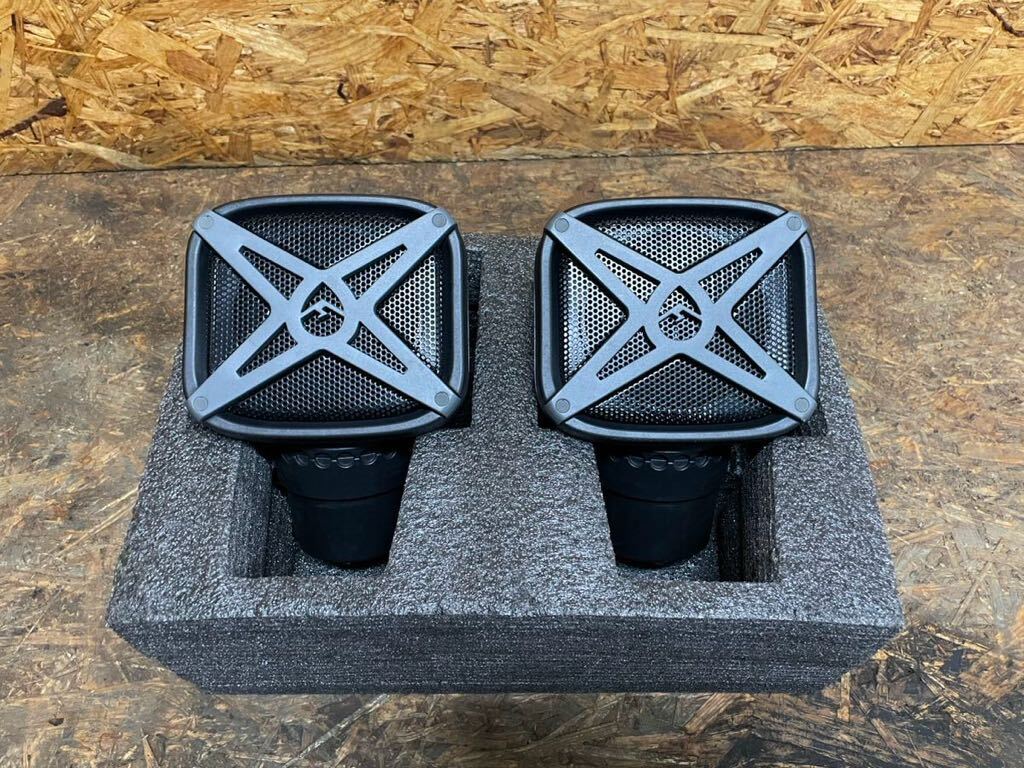 ヤマハ FX スピーカー ECOXGEAR 当たろ ジェットスキー