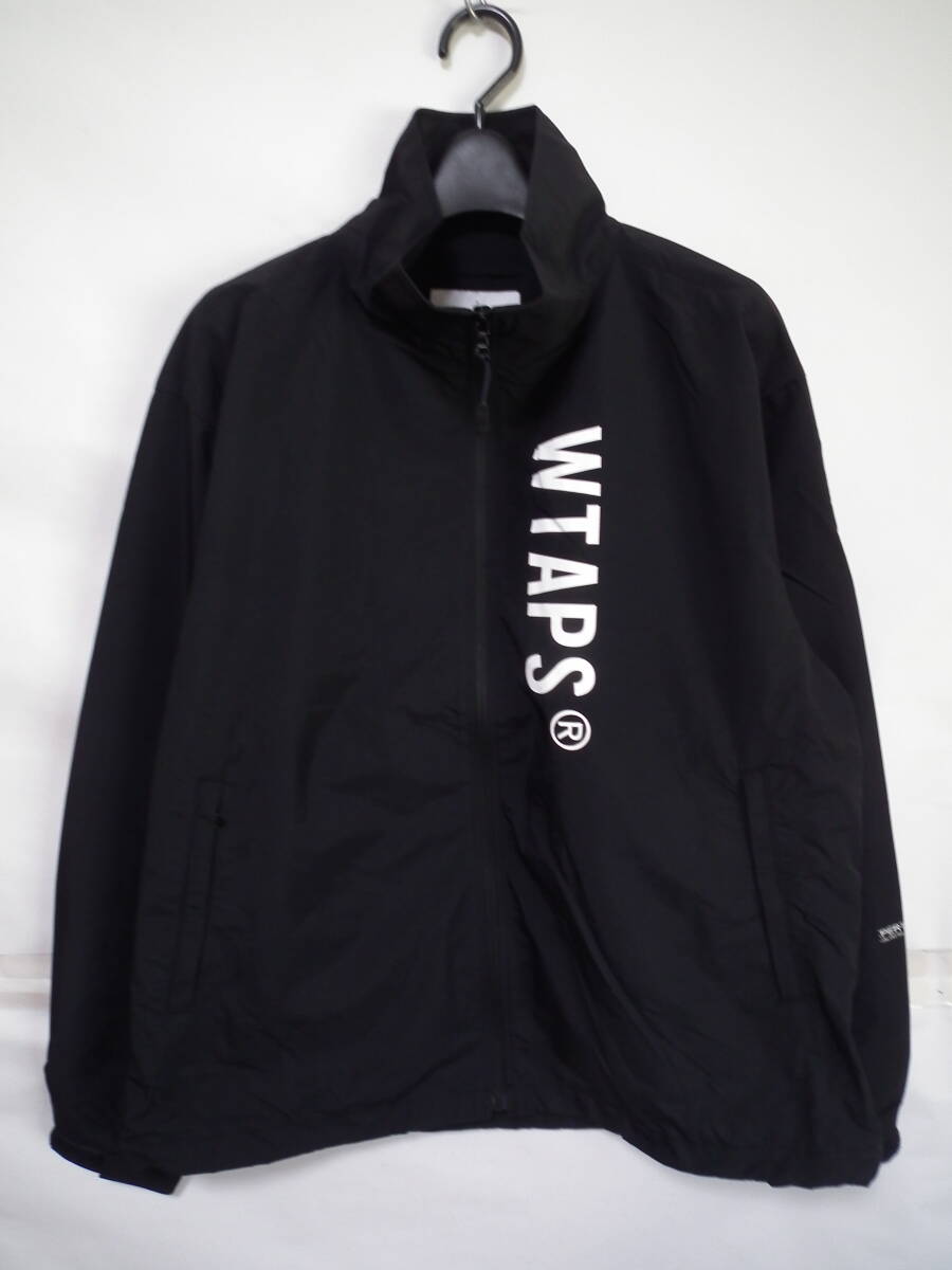 WTAPS 23AW JFW/2 W)taps - 【WTAPS】23AW GUTTER / JACKET WTAPS 23AW JFW/2 W)taps - 【WTAPS】23AW GUTTER / JACKET