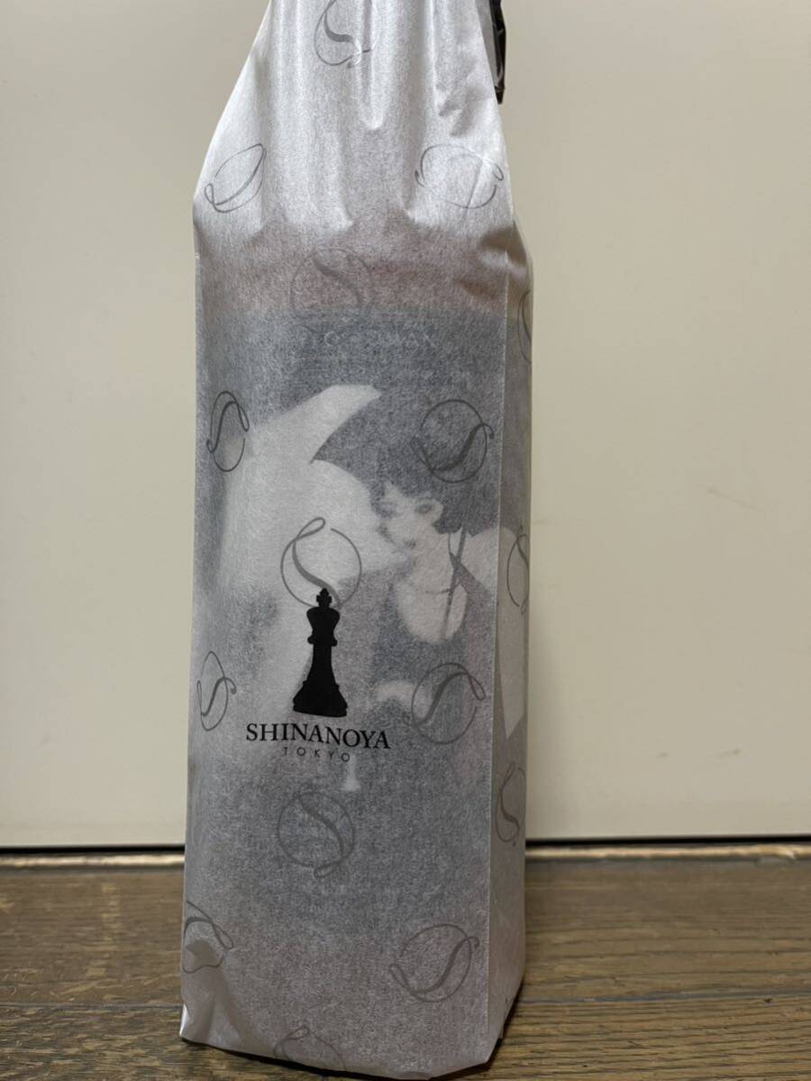 未使用】信濃屋 シークレットハイランド（クライヌリッシュ）2007 14年