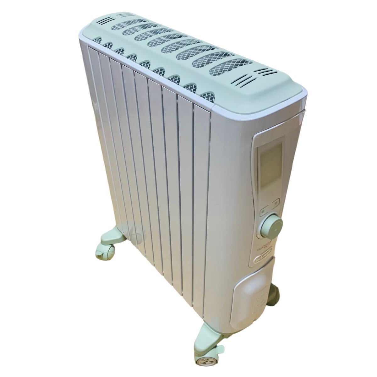 デロンギ　ベルカルドオイルヒーターGR 美品】デロンギベルカルドオイルヒーター 楽天市場】「期間限定価格+