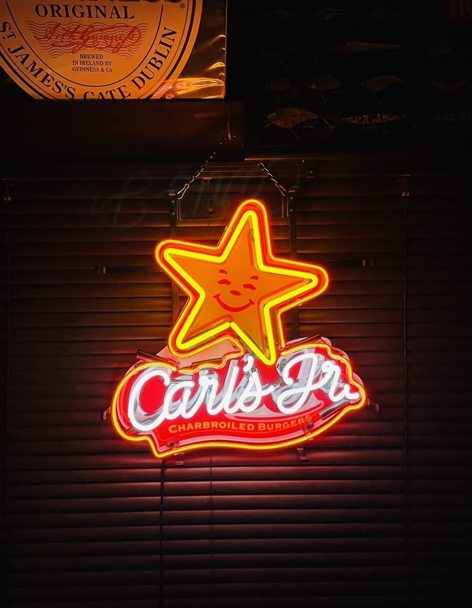 ネオン管 ネオン管 オリジナル シボレー インテリア ネオン看板