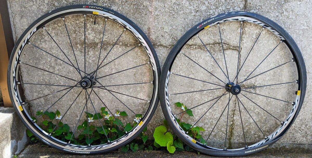 schwalbe marathon GT 365 700×38C ペア