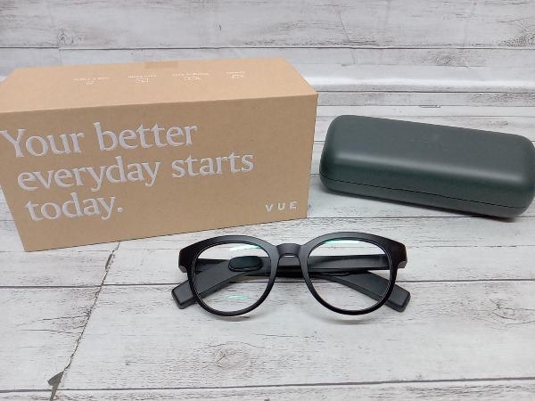 新品未開封！au Smart Glasses スマートグラス スマートグラスは2022年