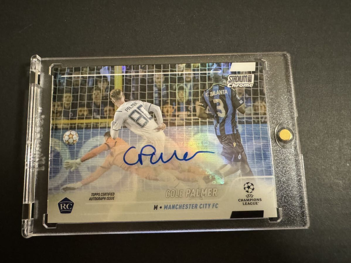 バティストゥータ 直筆サイン 80枚限定