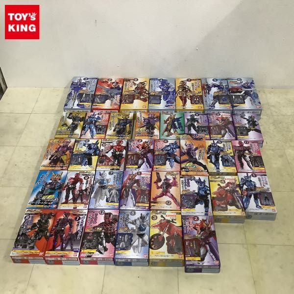 【現金特価】 訳あり】仮面ライダーセイバー まとめ売り（1円～ 訳あり 仮面 特撮