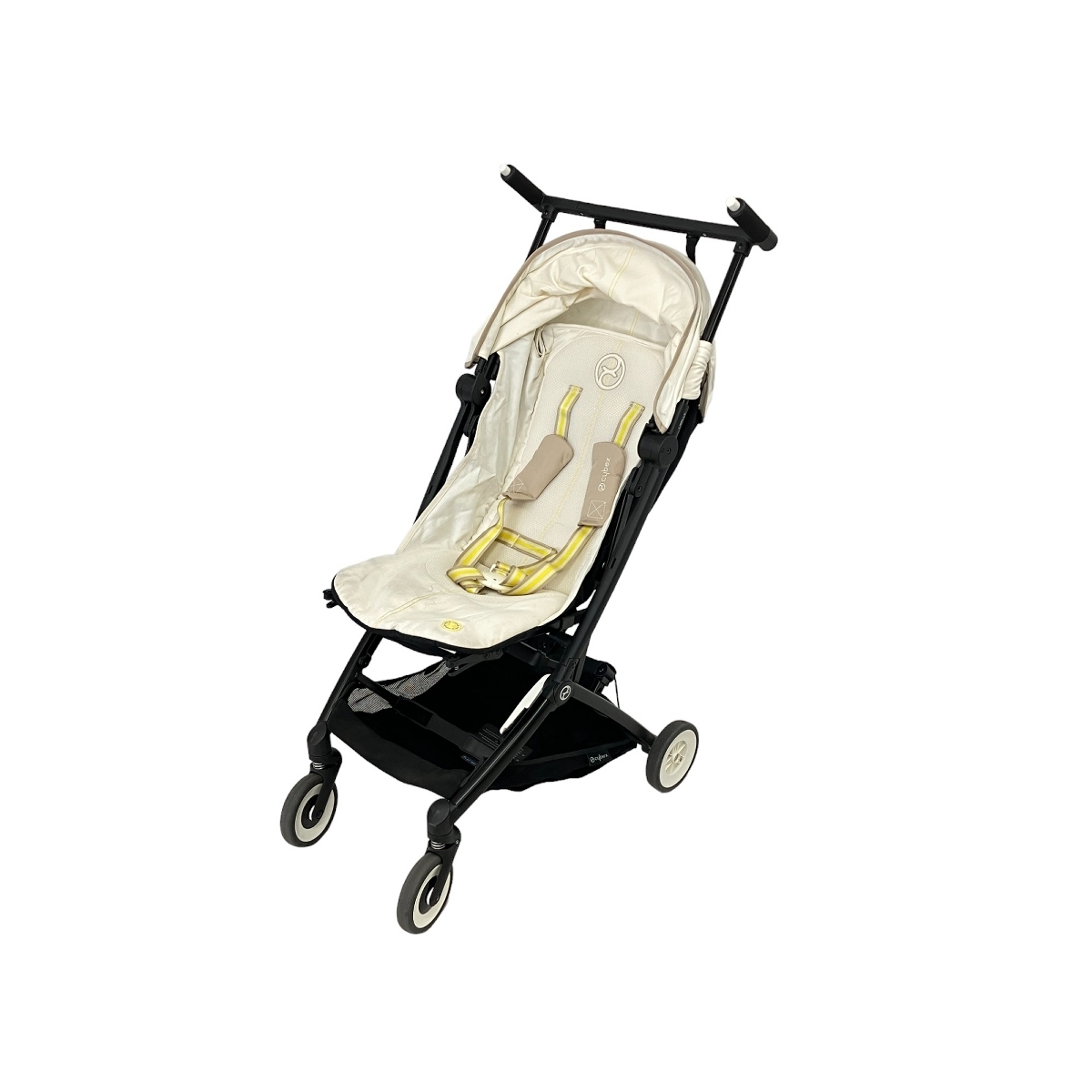 ベビーカー・バギー CYBEX LIBELLE Girls Don't Cry CYBEX × Girls Don't Cry – サイベックス公式オンラインストア